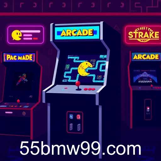 Arcade Games