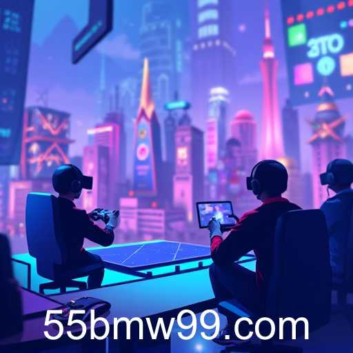 The Evolution of Gaming in 2025