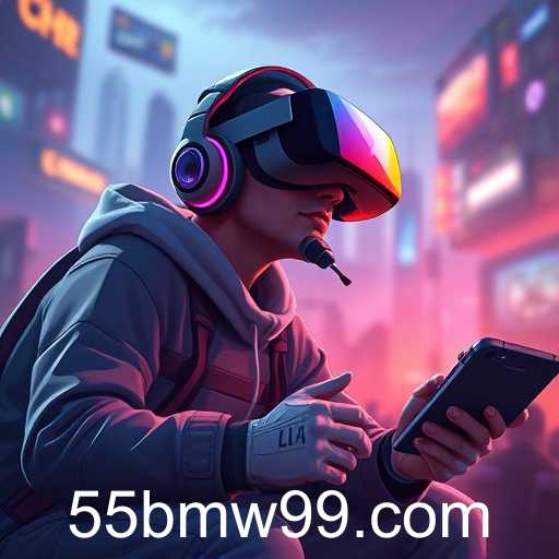 Gaming Evolution: The Rise of 55bmw